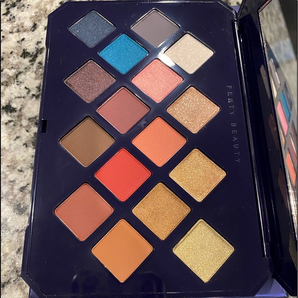 SOLD!!!!!!! Fenty Beauty - Picture 8 of 8